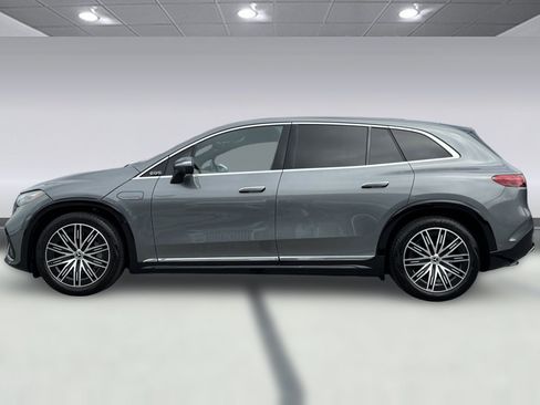 Certified 2023 Mercedes-Benz EQS 450+ SUV image 2