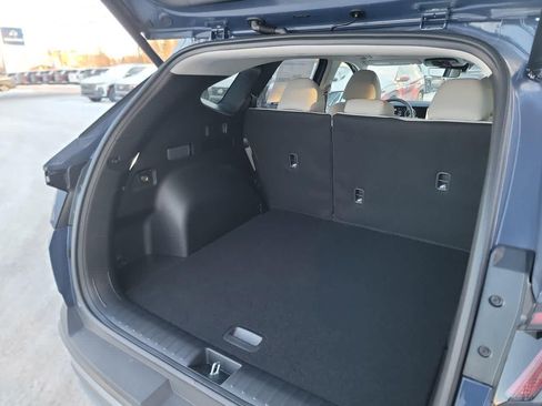 New 2026 Hyundai Tucson Limited image 22