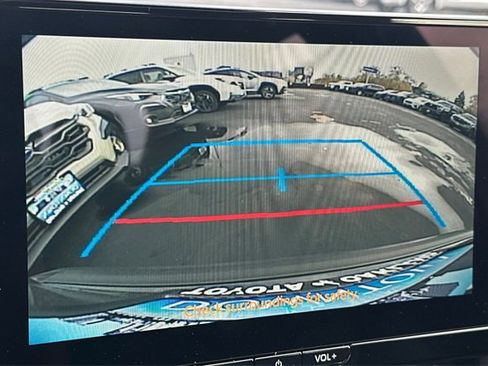 Used 2026 Toyota Corolla LE image 17