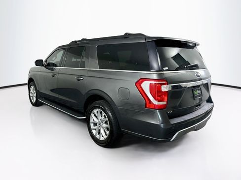 Used 2021 Ford Expedition Max XLT RWD image 5