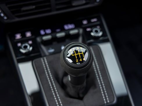 Certified 2026 Porsche 911 GT3 RWD image 44
