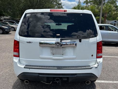 Used 2012 Honda Pilot EX-L image 14