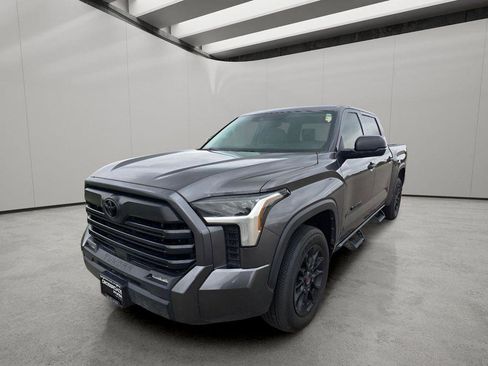 Used 2023 Toyota Tundra SR5 RWD image 1