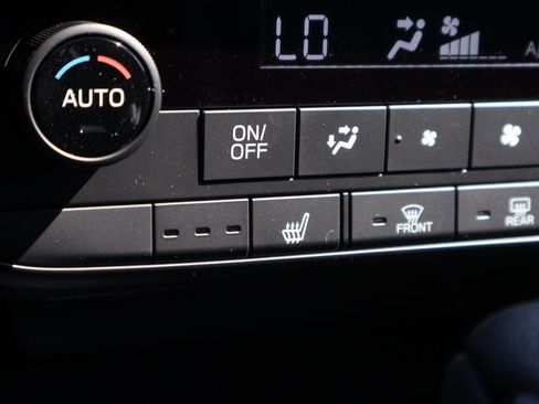 New 2026 Subaru Outback Limited image 40