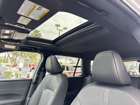 New 2026 Subaru Outback Touring XT AWD/4WD image 16