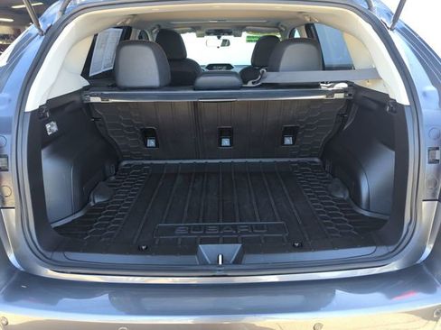 Used 2023 Subaru Crosstrek 2.5i Limited w/ Moonroof Package image 27