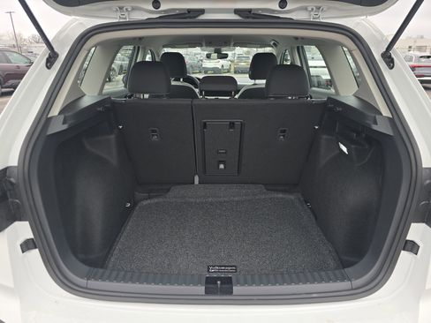 New 2026 Volkswagen Taos S FWD image 11