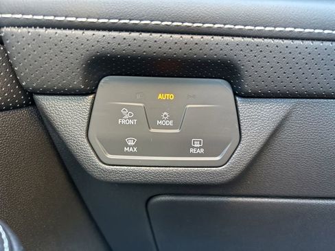 New 2026 Volkswagen Atlas SE AWD/4WD image 25