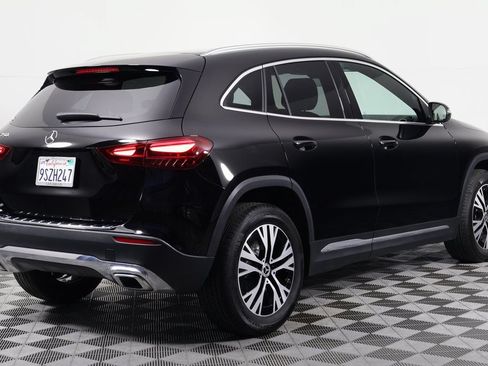 Used 2025 Mercedes-Benz GLA 250 image 4
