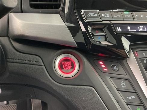 Used 2024 Honda Odyssey EX-L image 23