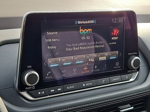 Certified 2023 Nissan Rogue SV image 16