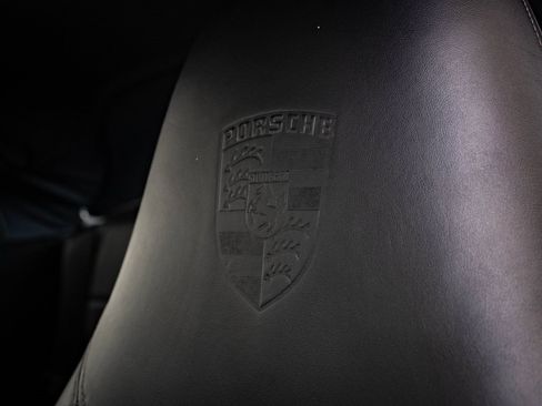Used 2004 Porsche 911 Carrera image 25