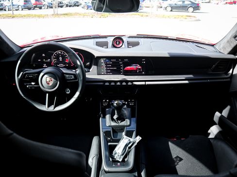 Used 2026 Porsche 911 GT3 w/ Chrono Package image 28