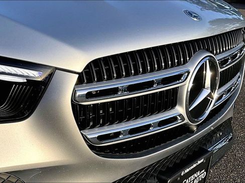 Certified 2025 Mercedes-Benz GLE 350 4MATIC image 30