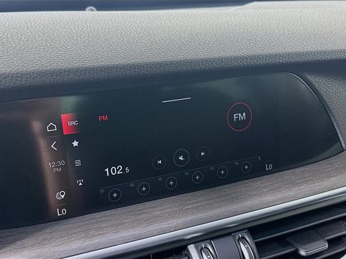 Used 2022 Alfa Romeo Stelvio Ti w/ Active Assist Plus Package image 21