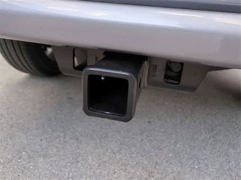 New 2026 RAM 1500 Laramie w/ Night Edition image 35