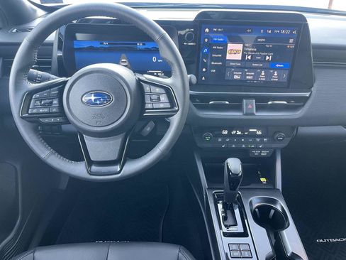 Certified 2026 Subaru Outback Premium w/ Premium/Limited Plus Package AWD/4WD image 20