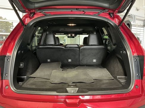 Used 2023 Honda Passport EX-L image 25
