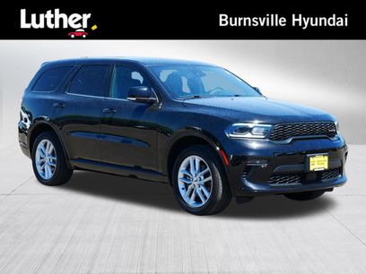 Used 2022 Dodge Durango GT