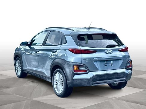 Used 2020 Hyundai Kona SEL FWD image 6