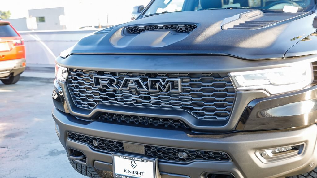 New 2026 RAM 1500 RHO AWD/4WD image 6