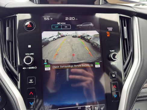 Used 2023 Subaru Outback Touring XT image 18