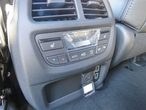 Used 2023 Honda Passport Elite image 24