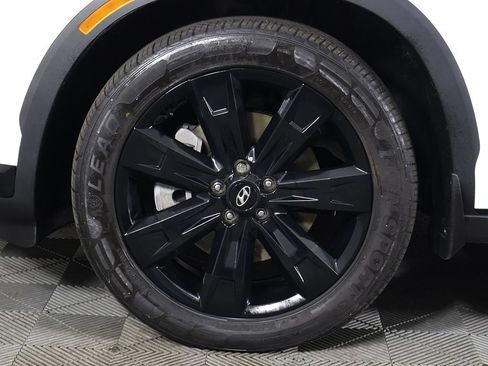Used 2023 Hyundai Palisade XRT AWD/4WD image 24