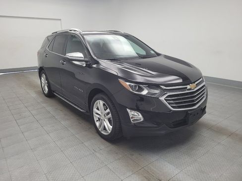 Used 2020 Chevrolet Equinox Premier image 13