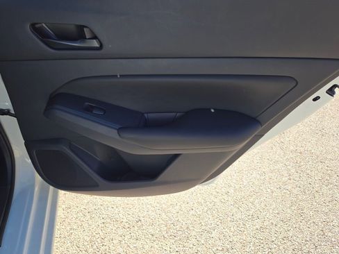 New 2025 Nissan Altima 2.5 S image 9