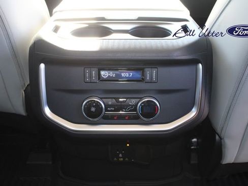 New 2025 Ford Expedition Max Platinum w/ Platinum Ultimate Package image 10