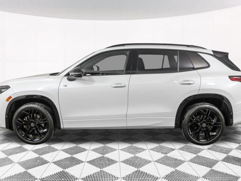 Used 2025 Volkswagen Tiguan SE R-Line AWD/4WD image 21