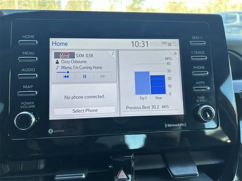 Used 2024 Toyota Camry SE image 26