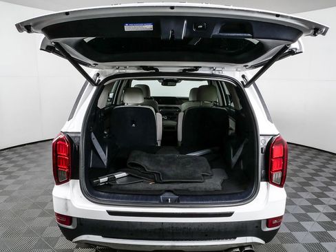 Used 2021 Hyundai Palisade SEL w/ Premium Package image 31