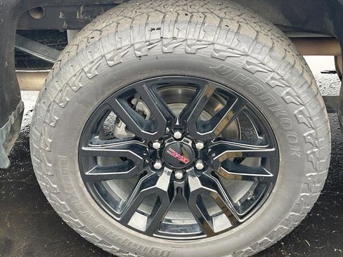 Certified 2023 GMC Sierra 1500 Elevation w/ Preferred Package image 27