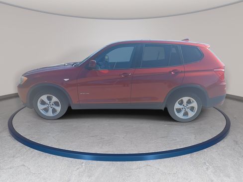 Used 2012 BMW X3 xDrive28i AWD/4WD image 8