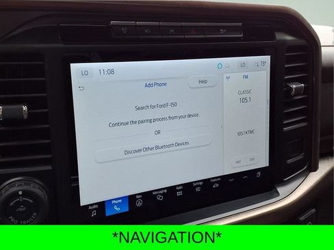 Used 2024 Ford F150 King Ranch AWD/4WD image 9