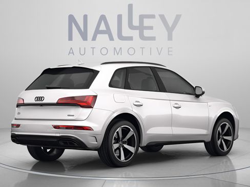 Used 2023 Audi Q5 e Premium AWD/4WD image 3