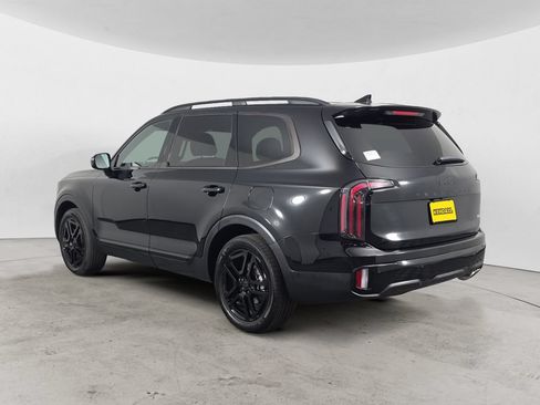 Used 2025 Kia Telluride SX Prestige X-Line AWD/4WD image 7