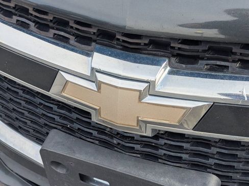 Used 2015 Chevrolet Malibu LS image 10