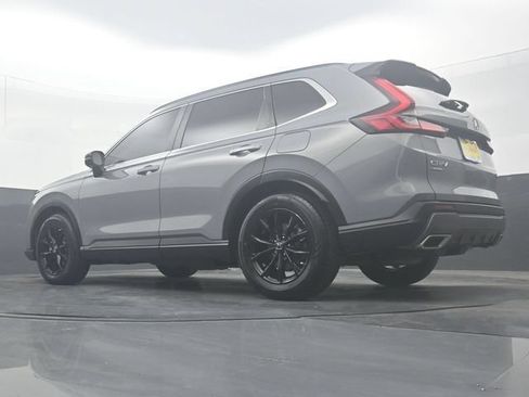 Used 2023 Honda CR-V Sport image 31