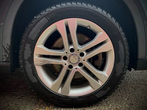 Used 2015 Mercedes-Benz GLA 250 GLA 250 4MATIC Sport Utility 4 image 40