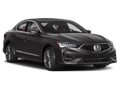 Used 2019 Acura ILX FWD image 6