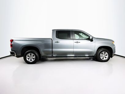 Used 2024 Chevrolet Silverado 1500 LT w/ Protection Package