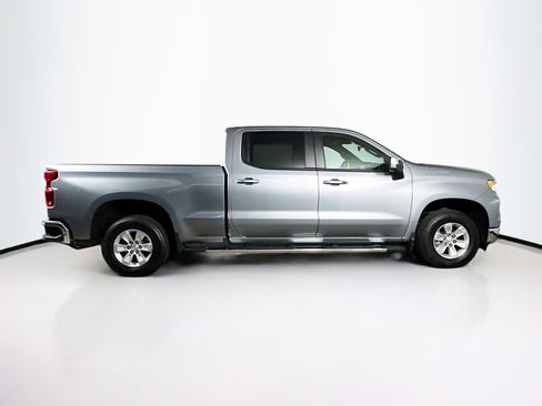 Used 2024 Chevrolet Silverado 1500 LT w/ Protection Package image 2