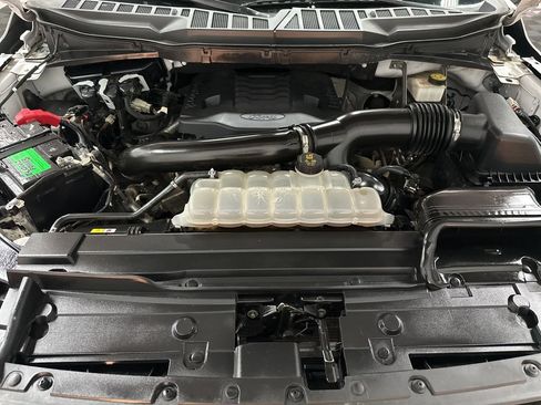 Used 2021 Ford F150 XLT w/ Equipment Group 301A Mid AWD/4WD image 37