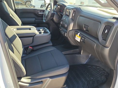 New 2026 Chevrolet Silverado 2500 W/T w/ WT Convenience Package image 15