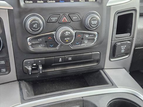 Certified 2023 RAM 1500 Classic SLT w/ Trailer & Traction Group AWD/4WD image 27