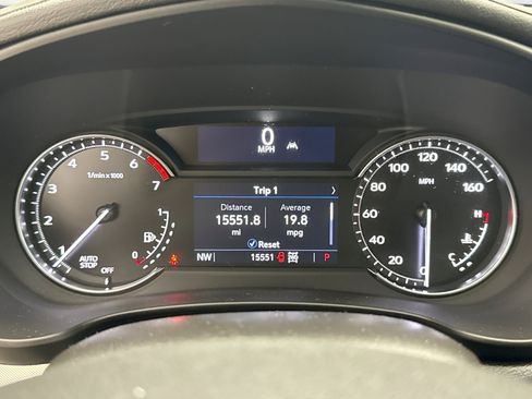 Used 2023 Cadillac XT4 Premium Luxury AWD/4WD image 10