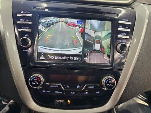 Used 2020 Nissan Murano Platinum AWD/4WD image 16